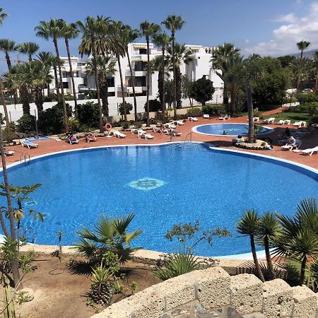 Апартаменты Exclusivo Apartamento En Playa De Las Americas Арона Экстерьер фото