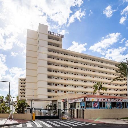 Апартаменты Exclusivo Apartamento En Playa De Las Americas Арона Экстерьер фото