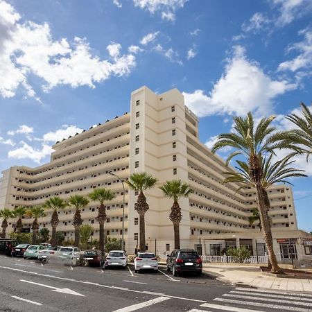 Апартаменты Exclusivo Apartamento En Playa De Las Americas Арона Экстерьер фото