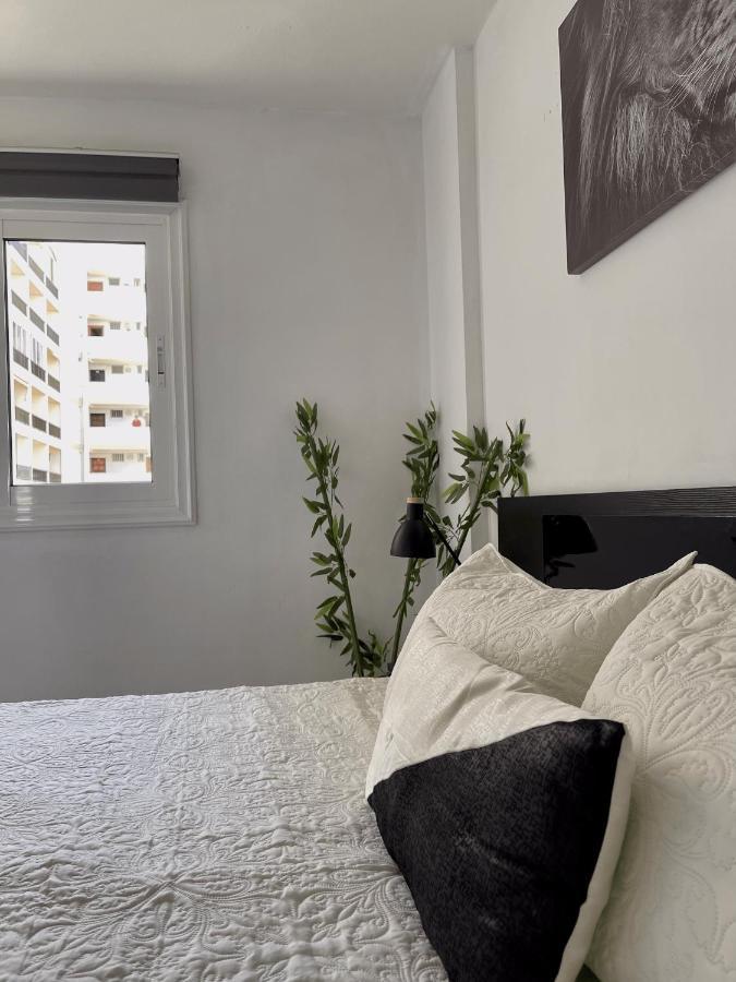 Апартаменты Exclusivo Apartamento En Playa De Las Americas Арона Экстерьер фото