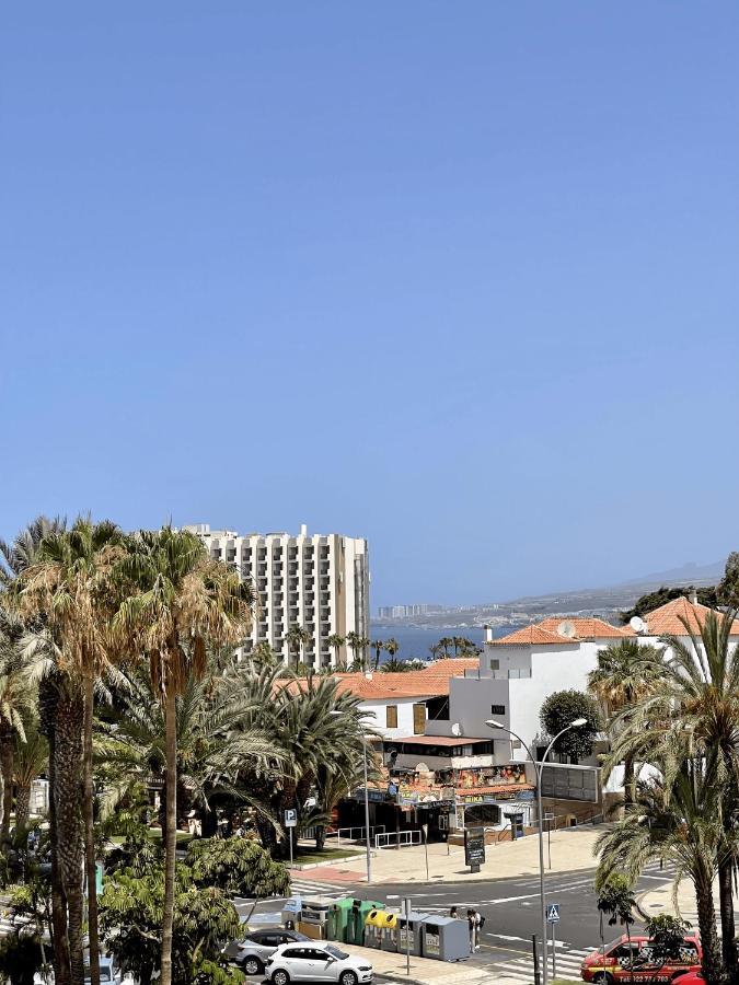Апартаменты Exclusivo Apartamento En Playa De Las Americas Арона Экстерьер фото