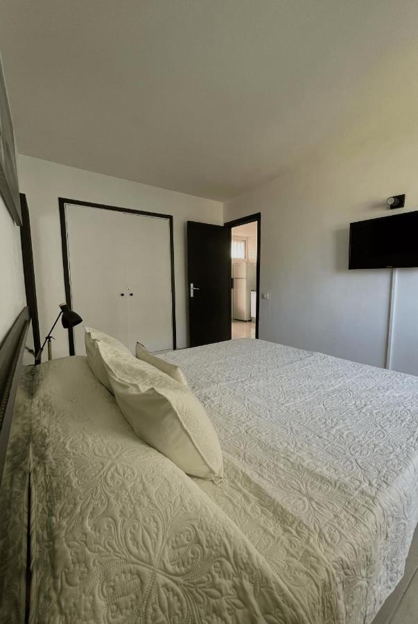 Апартаменты Exclusivo Apartamento En Playa De Las Americas Арона Экстерьер фото