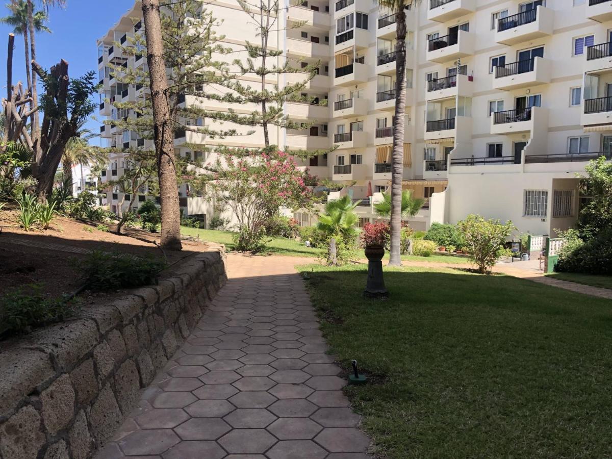 Апартаменты Exclusivo Apartamento En Playa De Las Americas Арона Экстерьер фото