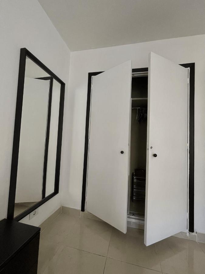 Апартаменты Exclusivo Apartamento En Playa De Las Americas Арона Экстерьер фото