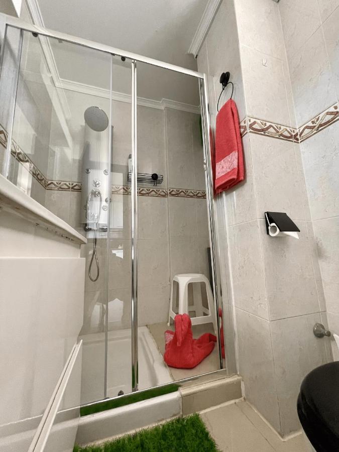 Апартаменты Exclusivo Apartamento En Playa De Las Americas Арона Экстерьер фото