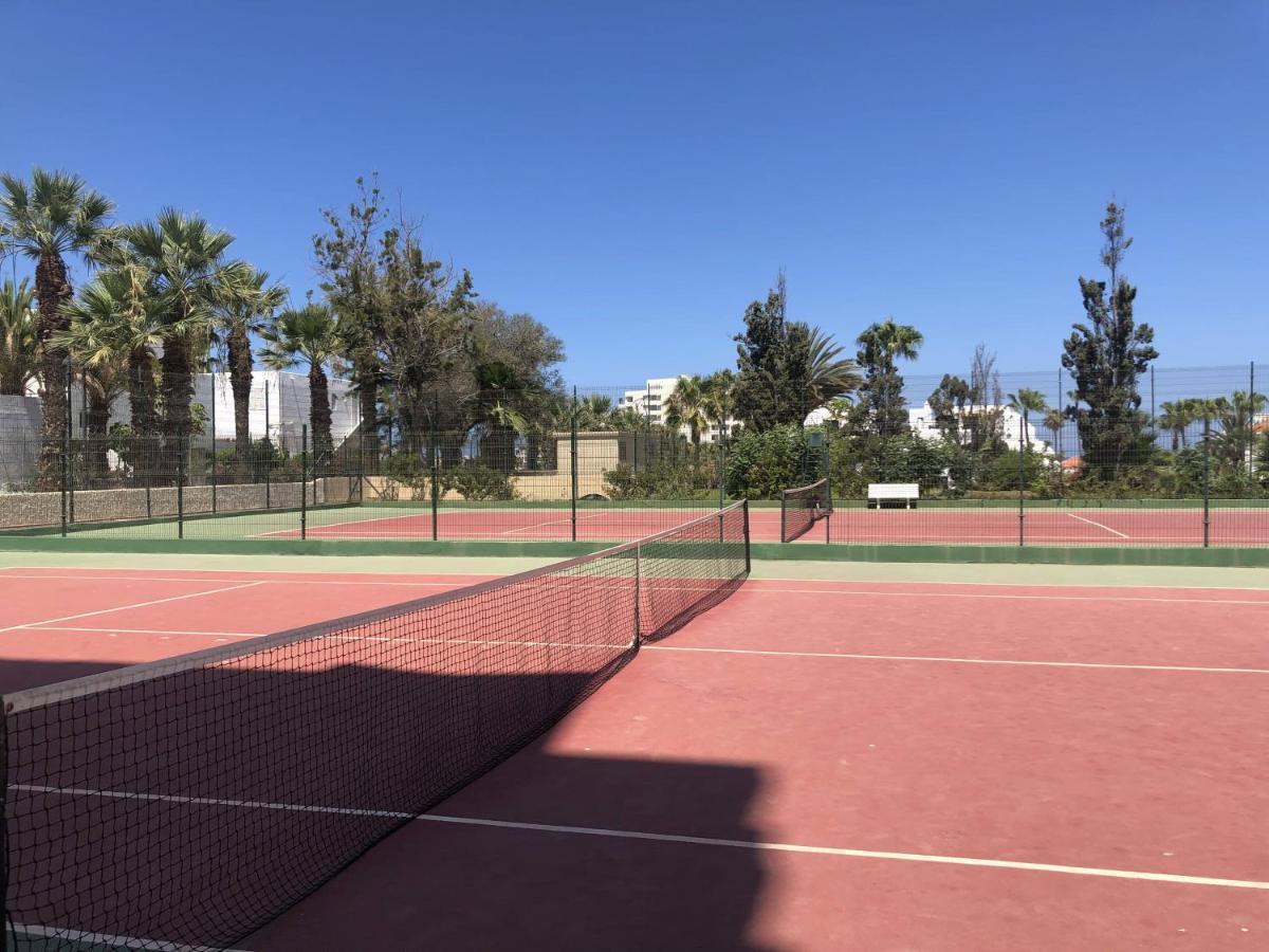 Апартаменты Exclusivo Apartamento En Playa De Las Americas Арона Экстерьер фото