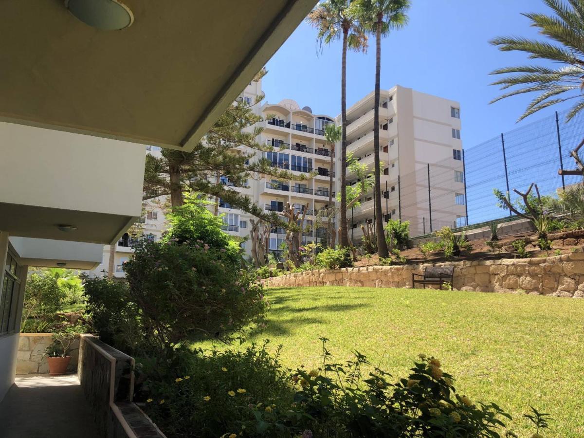 Апартаменты Exclusivo Apartamento En Playa De Las Americas Арона Экстерьер фото