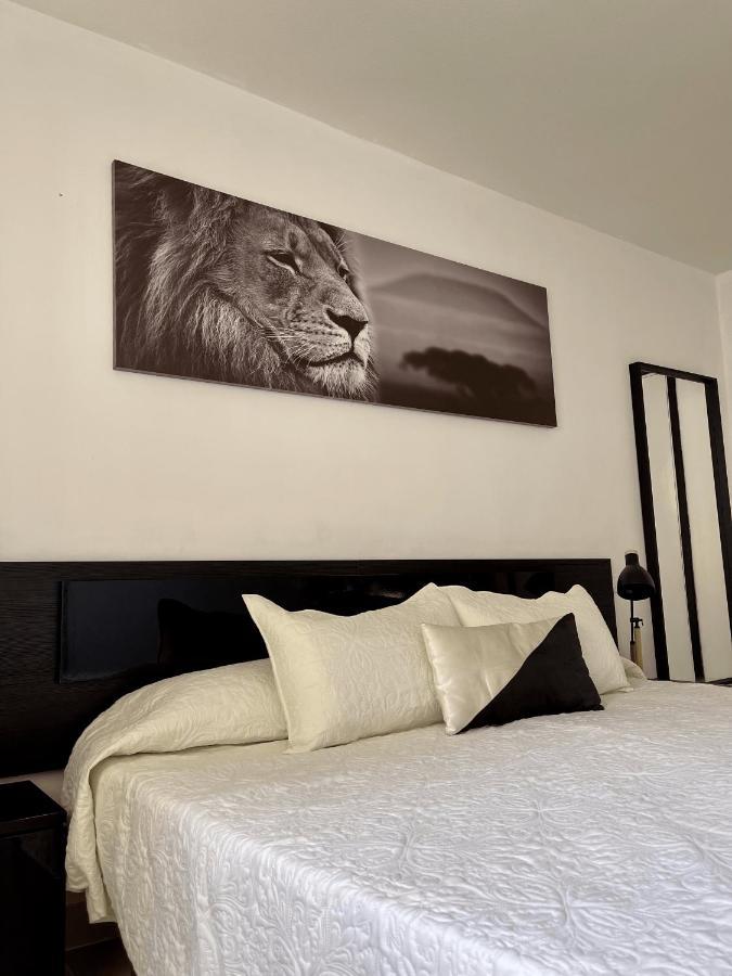 Апартаменты Exclusivo Apartamento En Playa De Las Americas Арона Экстерьер фото