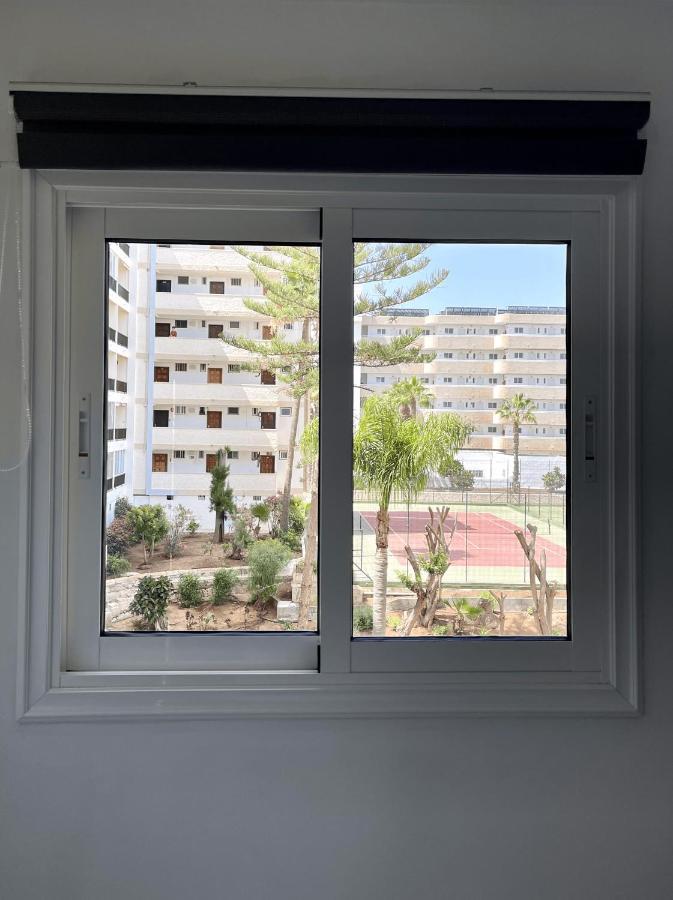 Апартаменты Exclusivo Apartamento En Playa De Las Americas Арона Экстерьер фото