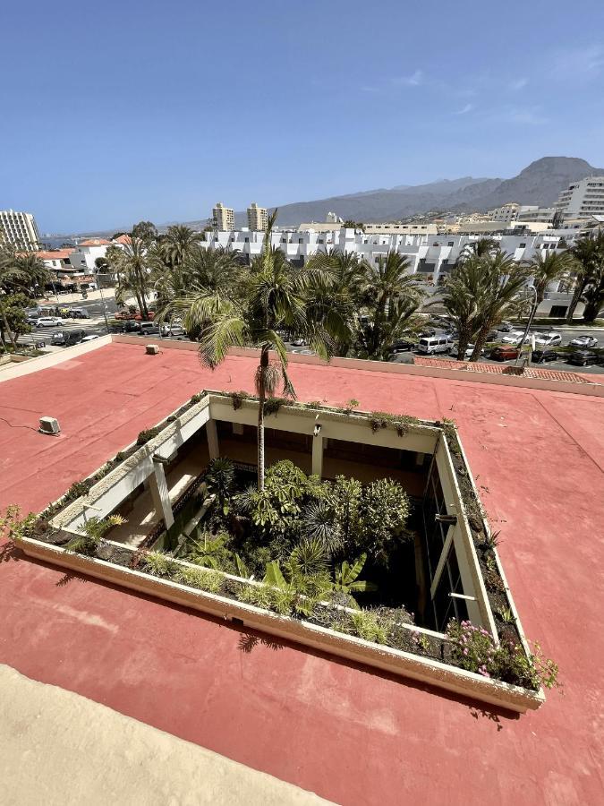 Апартаменты Exclusivo Apartamento En Playa De Las Americas Арона Экстерьер фото