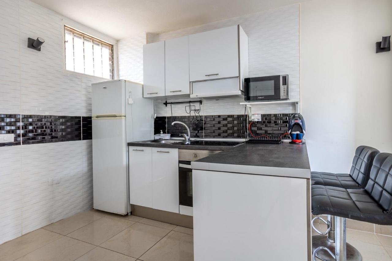 Апартаменты Exclusivo Apartamento En Playa De Las Americas Арона Экстерьер фото
