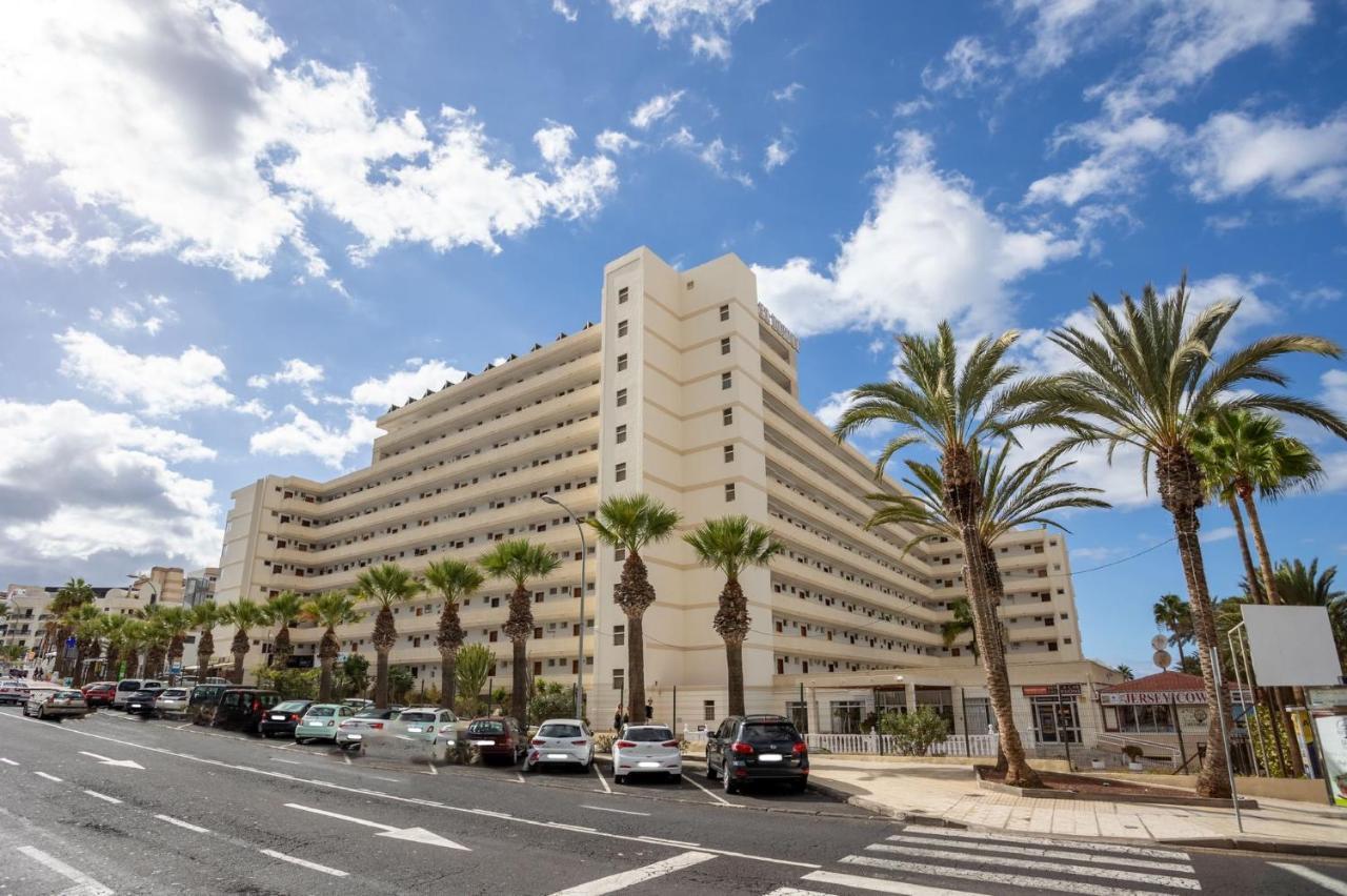 Апартаменты Exclusivo Apartamento En Playa De Las Americas Арона Экстерьер фото